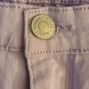 Almost famous cargo pants